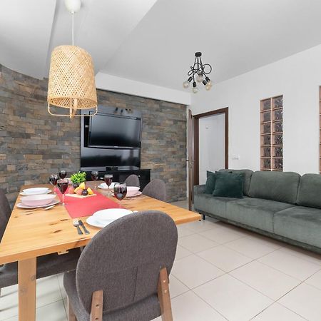 Przestronne Apartamenty W Zakopanem Z Trzema Sypialniami I Parkingiem By Noclegi Renters Ngoại thất bức ảnh