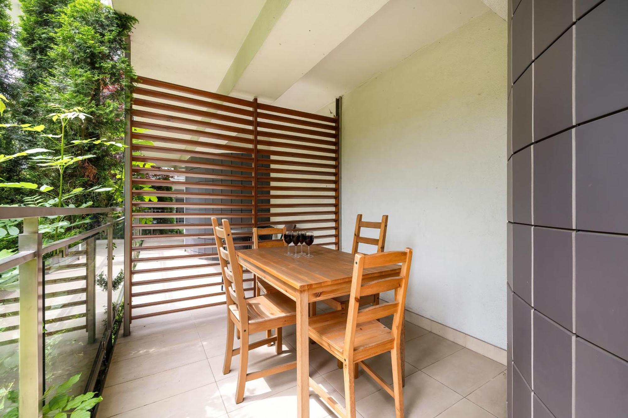 Przestronne Apartamenty W Zakopanem Z Trzema Sypialniami I Parkingiem By Noclegi Renters Ngoại thất bức ảnh