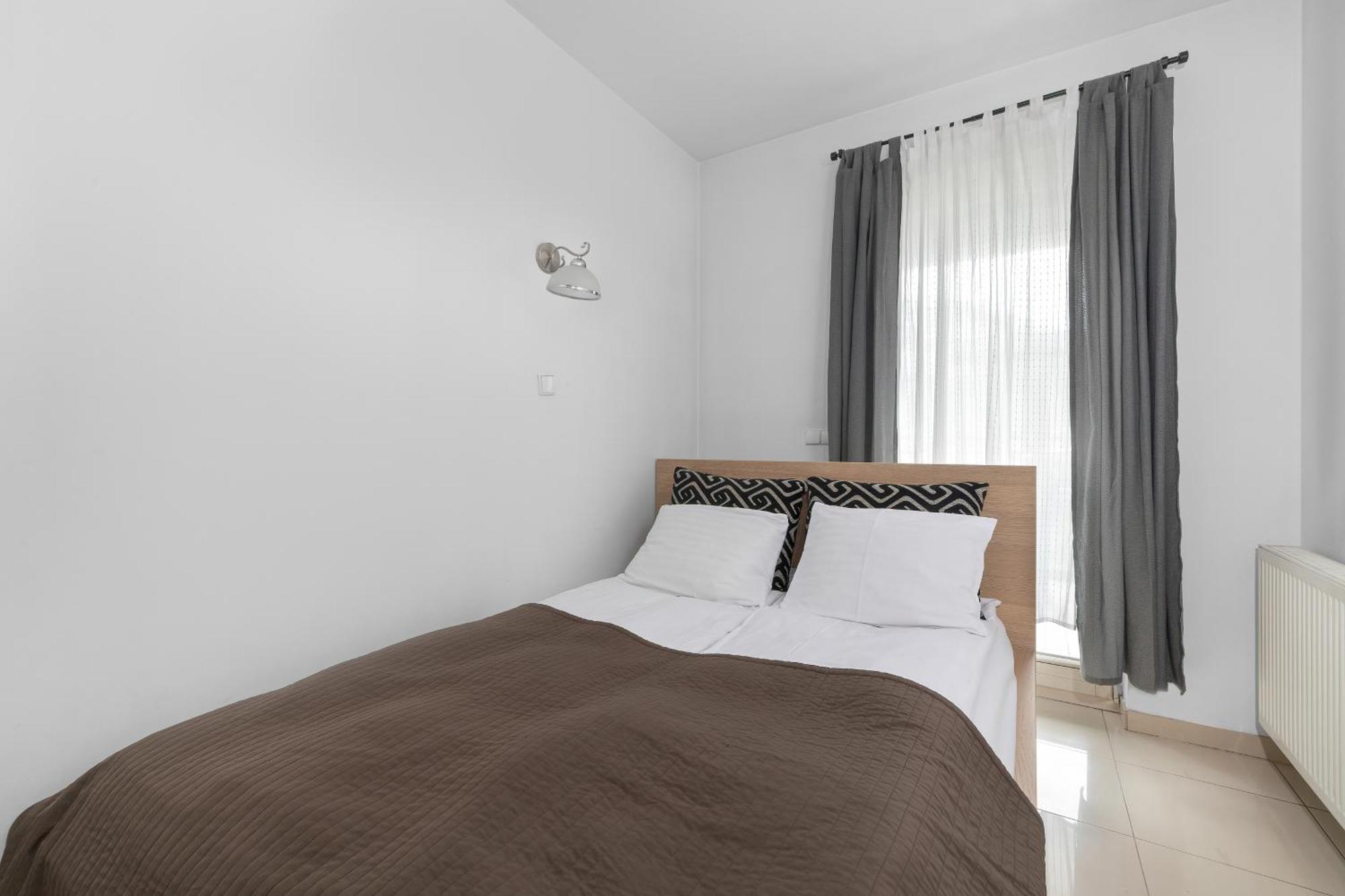 Przestronne Apartamenty W Zakopanem Z Trzema Sypialniami I Parkingiem By Noclegi Renters Ngoại thất bức ảnh