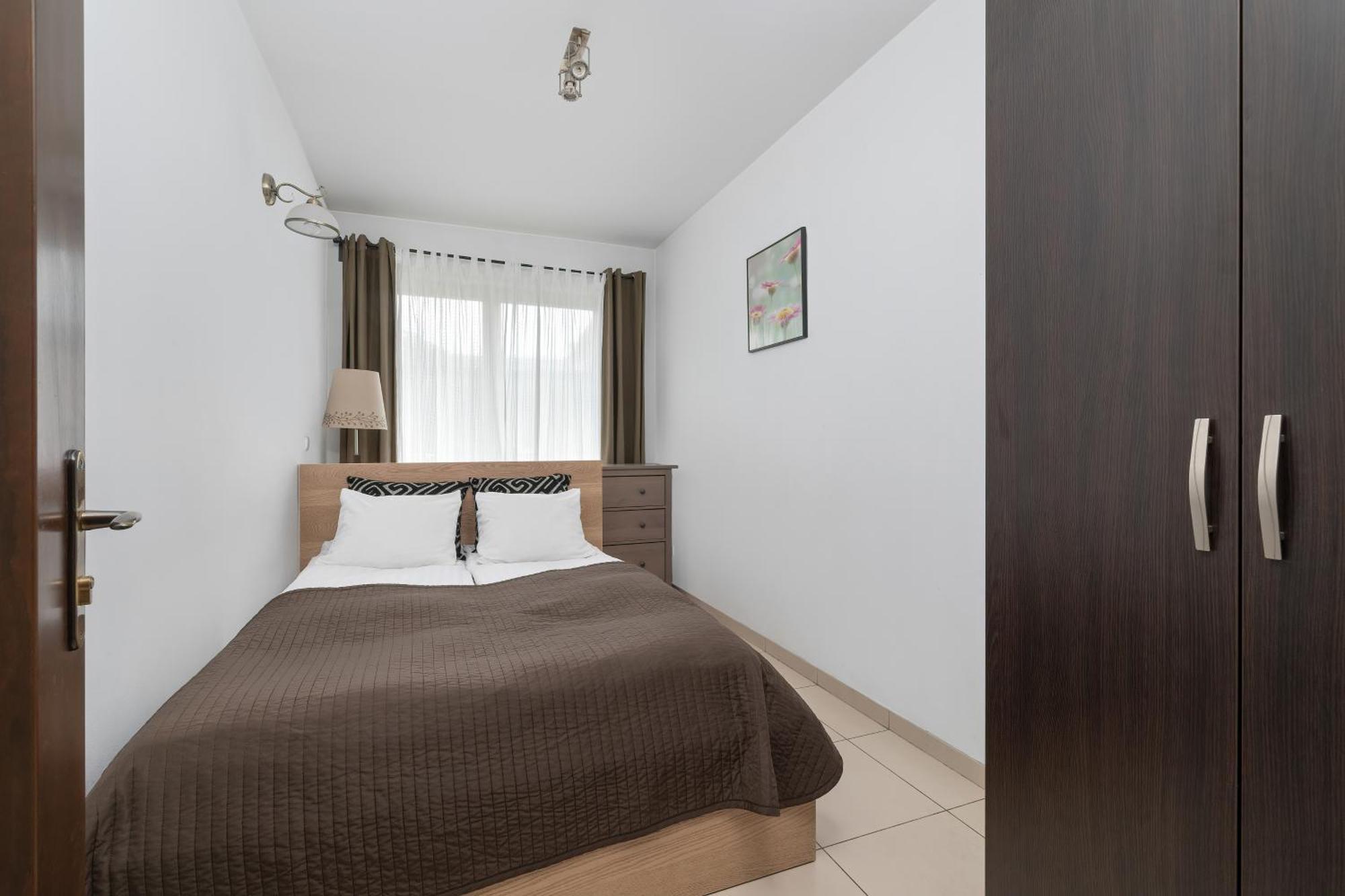 Przestronne Apartamenty W Zakopanem Z Trzema Sypialniami I Parkingiem By Noclegi Renters Ngoại thất bức ảnh