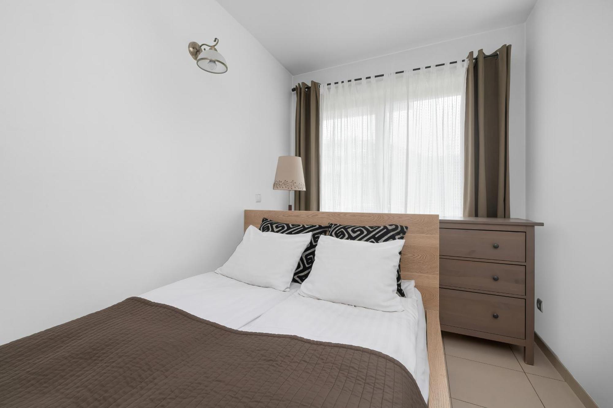 Przestronne Apartamenty W Zakopanem Z Trzema Sypialniami I Parkingiem By Noclegi Renters Ngoại thất bức ảnh