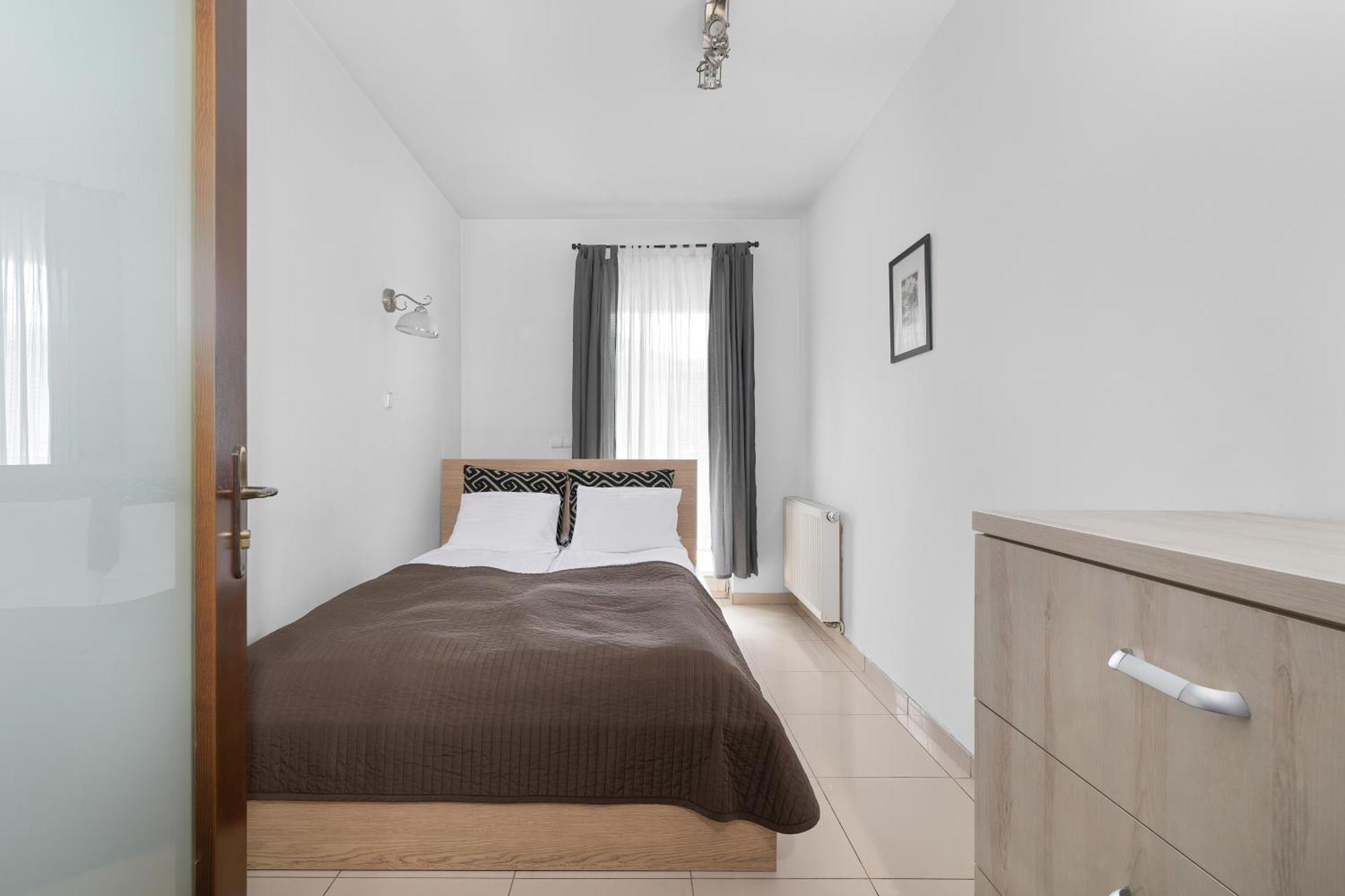 Przestronne Apartamenty W Zakopanem Z Trzema Sypialniami I Parkingiem By Noclegi Renters Ngoại thất bức ảnh