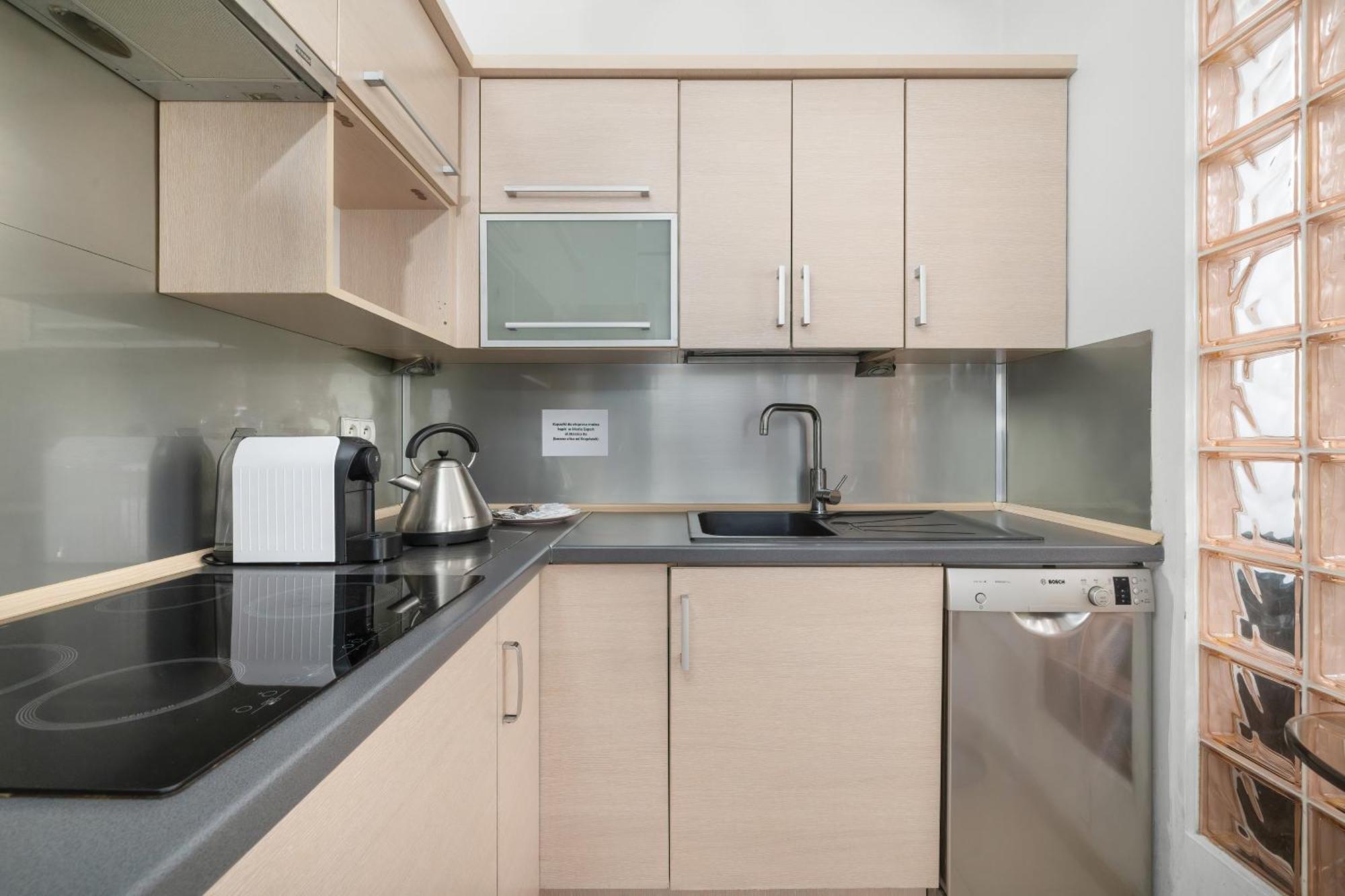 Przestronne Apartamenty W Zakopanem Z Trzema Sypialniami I Parkingiem By Noclegi Renters Ngoại thất bức ảnh