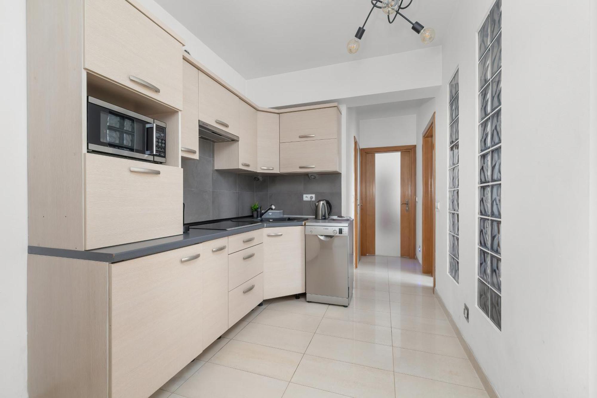 Przestronne Apartamenty W Zakopanem Z Trzema Sypialniami I Parkingiem By Noclegi Renters Ngoại thất bức ảnh