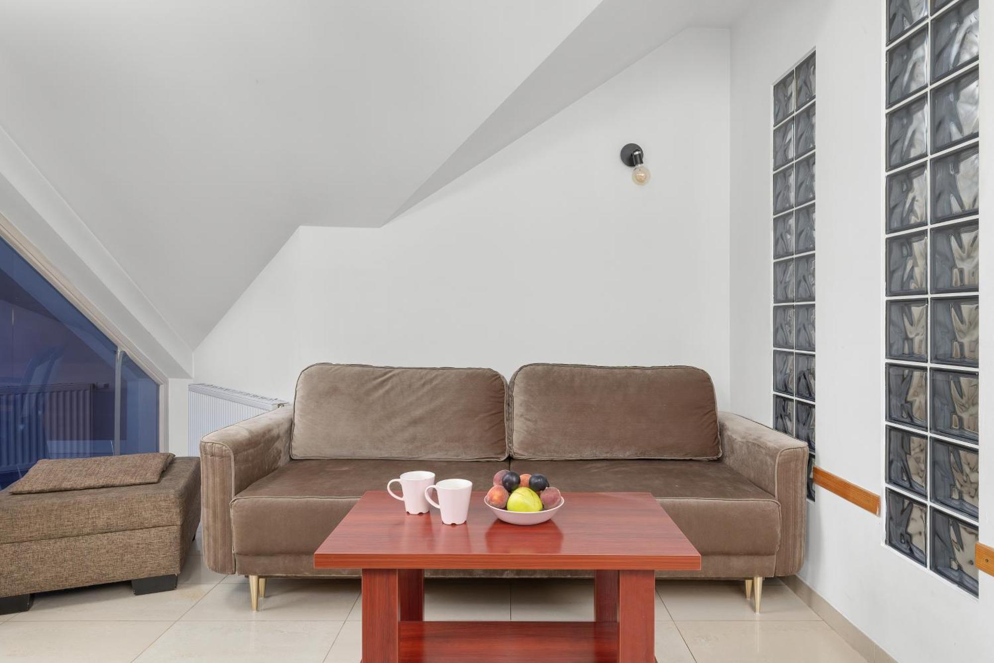 Przestronne Apartamenty W Zakopanem Z Trzema Sypialniami I Parkingiem By Noclegi Renters Ngoại thất bức ảnh
