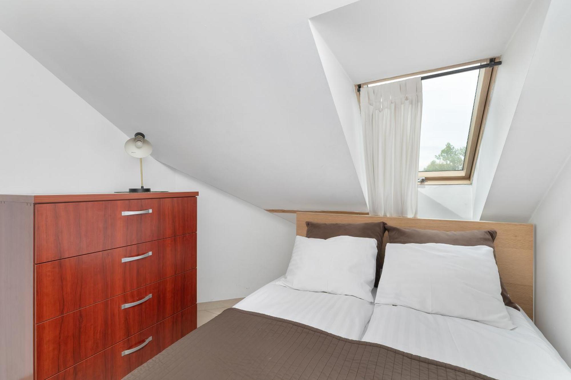 Przestronne Apartamenty W Zakopanem Z Trzema Sypialniami I Parkingiem By Noclegi Renters Ngoại thất bức ảnh