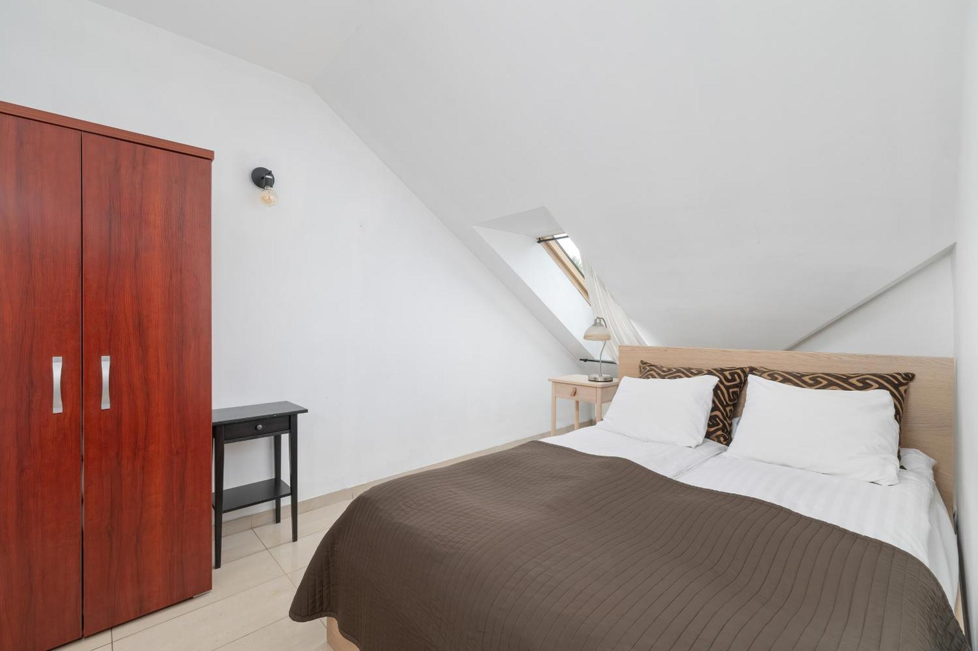 Przestronne Apartamenty W Zakopanem Z Trzema Sypialniami I Parkingiem By Noclegi Renters Ngoại thất bức ảnh