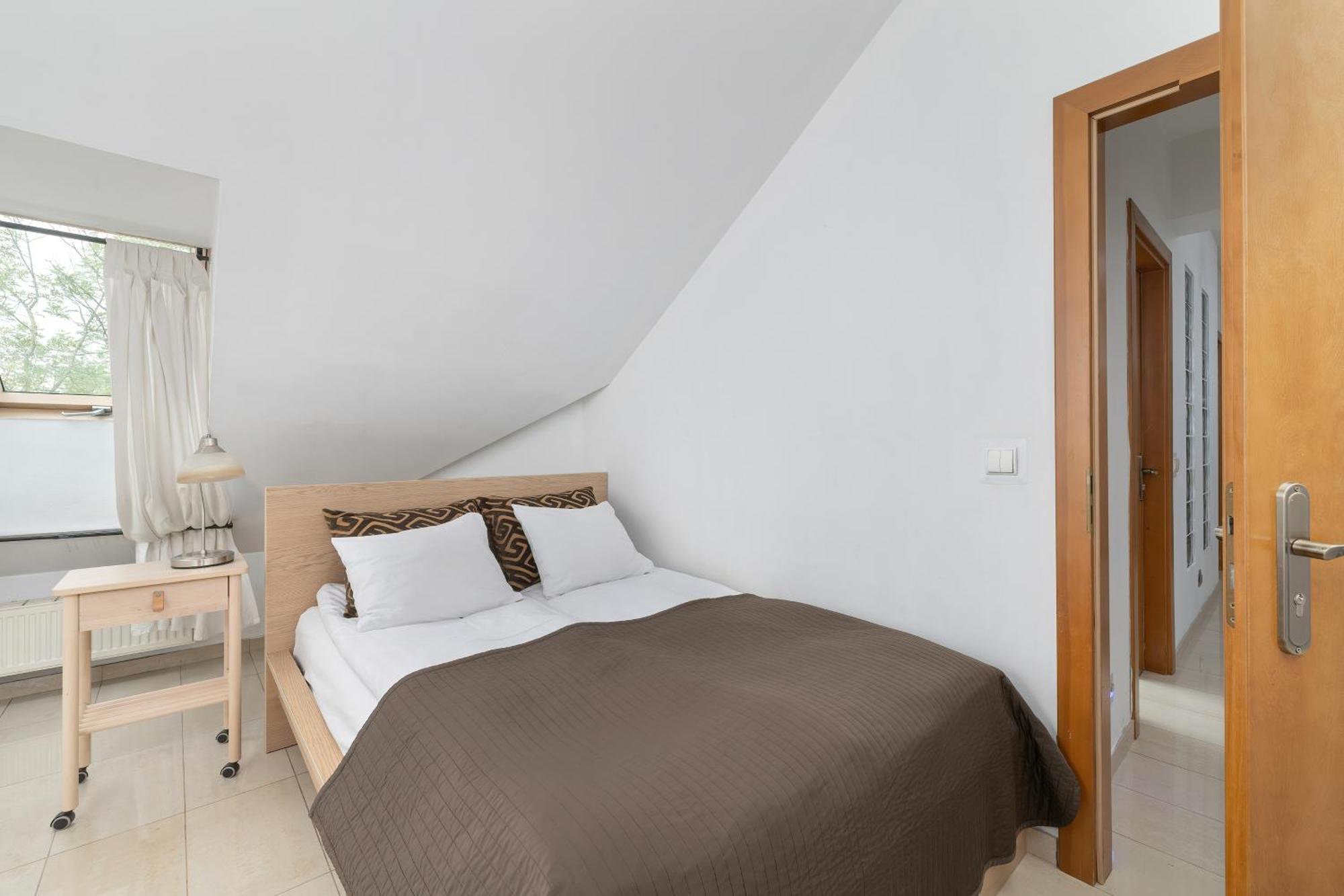 Przestronne Apartamenty W Zakopanem Z Trzema Sypialniami I Parkingiem By Noclegi Renters Ngoại thất bức ảnh