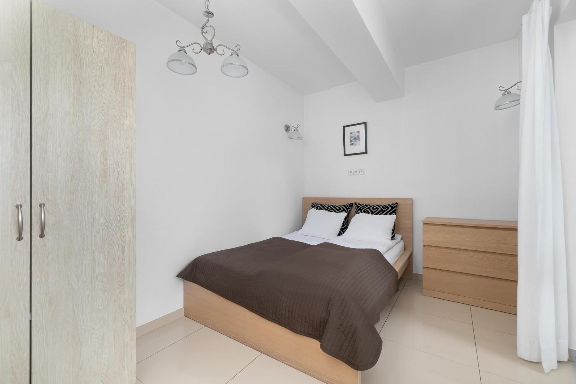 Przestronne Apartamenty W Zakopanem Z Trzema Sypialniami I Parkingiem By Noclegi Renters Ngoại thất bức ảnh